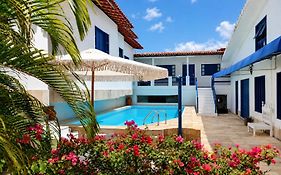 Pousada Villa Grécia